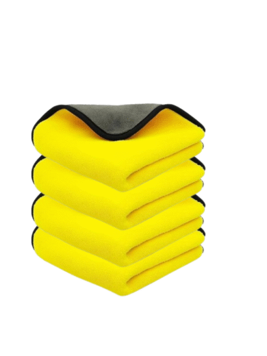 Napkinkart-Microfiber-Handkerchiefs-Set-Of-4