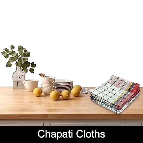 Chapati Clothes