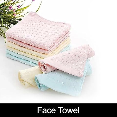 Face Towel