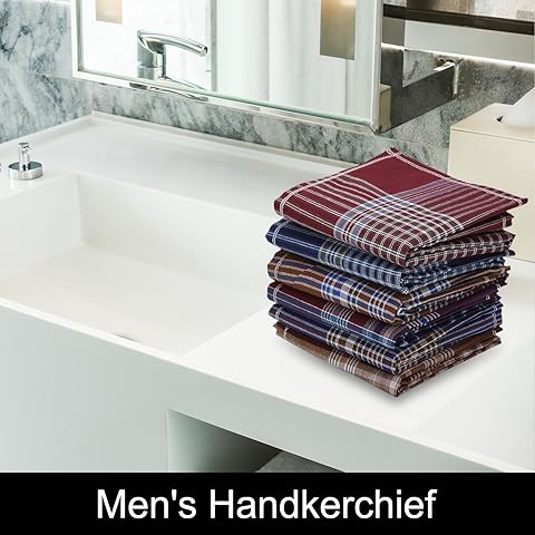 Men's Handkerchief