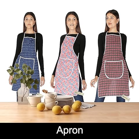 Apron