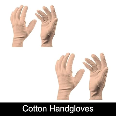 Cotton Handgloves