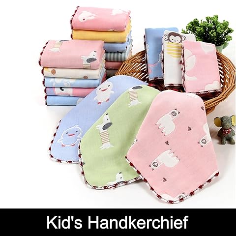 Kid's Handkerchief