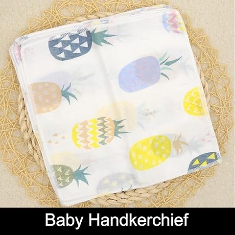 Baby Handkerchief
